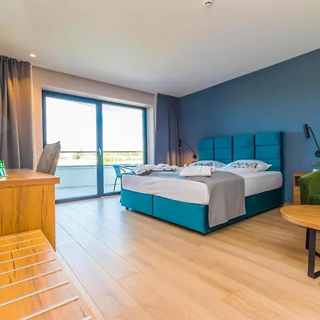 Hotel Delfin Lanterna 4*