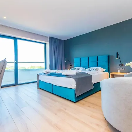 Hotel Delfin Lanterna 4*