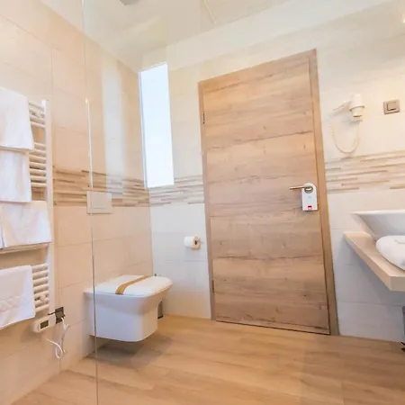 Hotel Delfin Lanterna