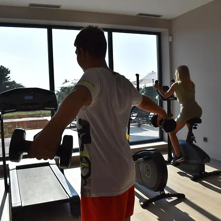 Delfin Lanterna Hotel 4*