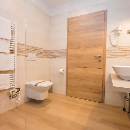 Hotel Imperial 4*